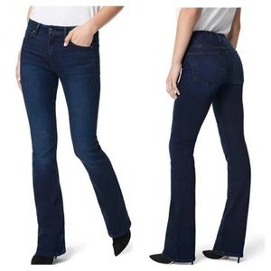 Joe's Jeans Bootcut Dark Wash Size 24